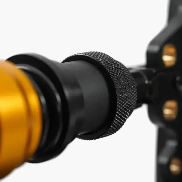 Sim-Lab XP1 Black Conversion Kit - Sim Race Webshop B.V.