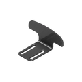 Sim-Lab XP1 Foot Support - Sim Race Webshop B.V.
