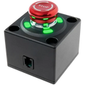 Simagic Alpha Kill Switch - Sim Race Webshop B.V.