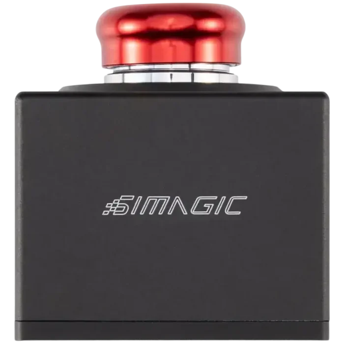 Simagic Alpha Kill Switch - Sim Race Webshop B.V.