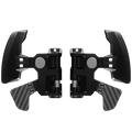 Simagic Dual-Clutch Paddle Shifter Module – Black - Sim Race Webshop B.V.