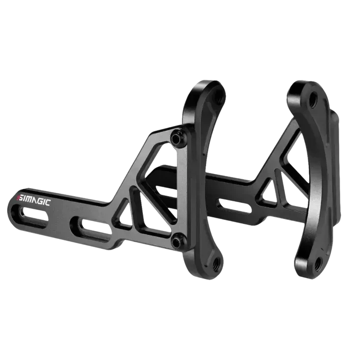 Simagic Front mounting bracket for SIMAGIC Alpha EVO bases - Sim Race Webshop B.V.
