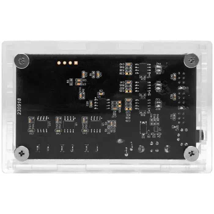 Simagic Haptic Feedback Control Box - transparent - Sim Race Webshop B.V.