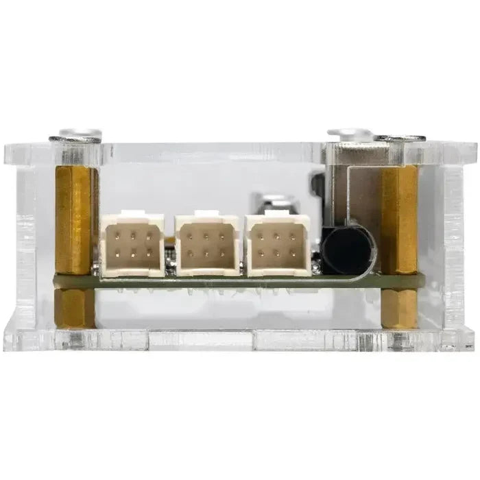 Simagic Haptic Feedback Control Box - transparent - Sim Race Webshop B.V.