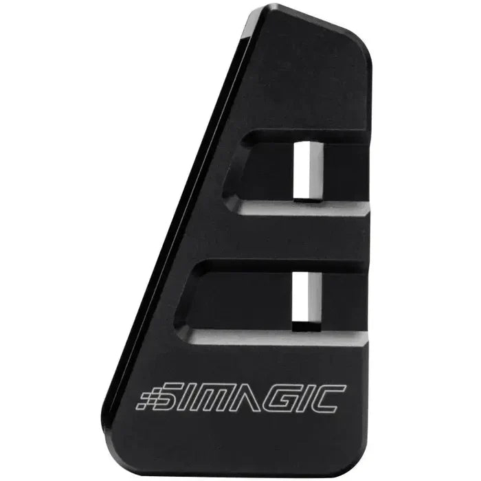 Simagic Haptic Feedback Control Box - transparent - Sim Race Webshop B.V.