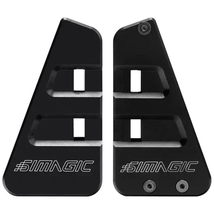 Simagic Haptic Feedback Control Box - transparent - Sim Race Webshop B.V.