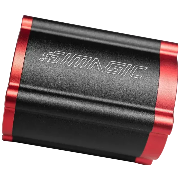 Simagic Haptic-Feedback Motor for Pedals - Black - Sim Race Webshop B.V.