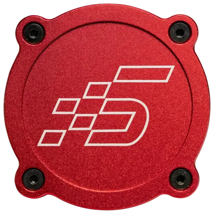 Simagic Haptic-Feedback Motor for Pedals - Black - Sim Race Webshop B.V.