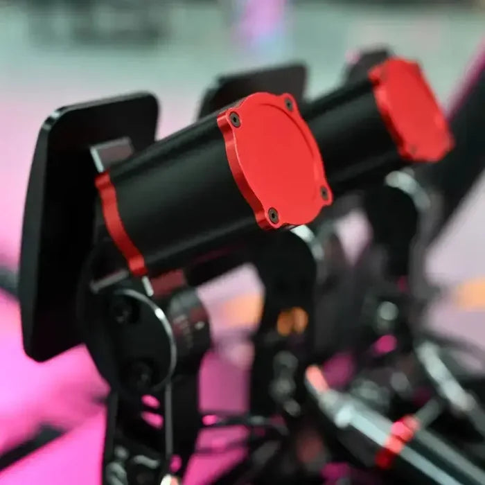 Simagic Haptic-Feedback Motor for Pedals - Black - Sim Race Webshop B.V.