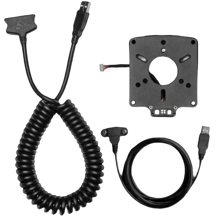Simagic MagLink USB magnetic connector - Sim Race Webshop B.V.