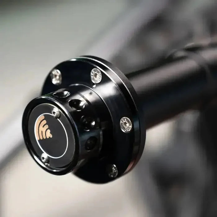 Simagic Motor Shaft Extender - 15cm - Sim Race Webshop B.V.