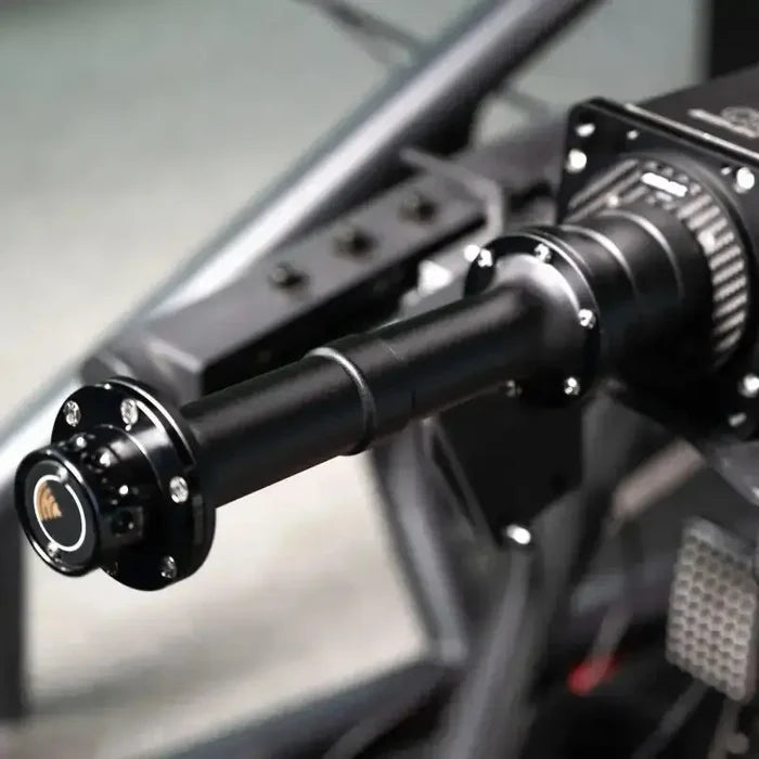 Simagic Motor Shaft Extender - 15cm - Sim Race Webshop B.V.