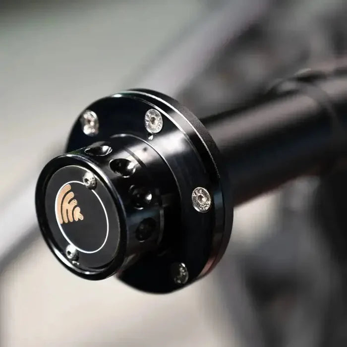 Simagic Motor Shaft Extender - 20cm - Sim Race Webshop B.V.