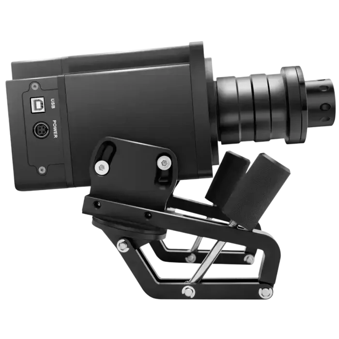 Simagic Multifunctional Desk Fixture - Sim Race Webshop B.V.