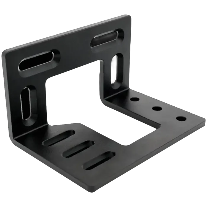 Simagic Multifunctional L Shaped Bracket - Sim Race Webshop B.V.