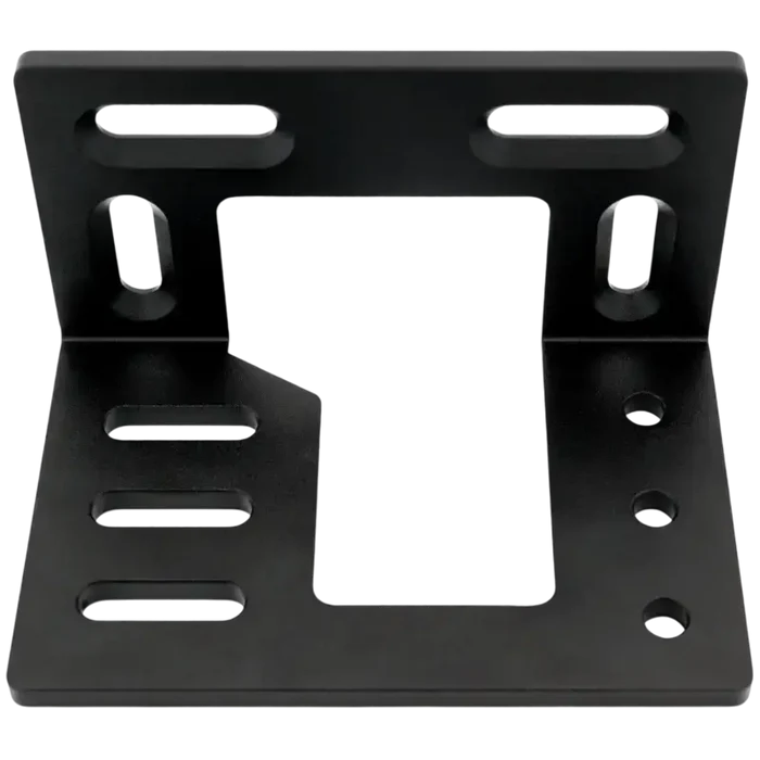 Simagic Multifunctional L Shaped Bracket - Sim Race Webshop B.V.