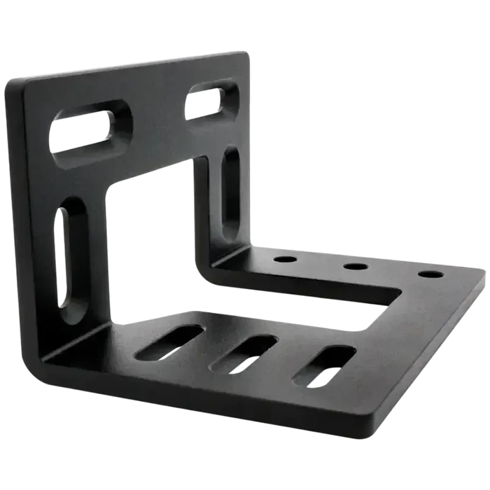 Simagic Multifunctional L Shaped Bracket - Sim Race Webshop B.V.