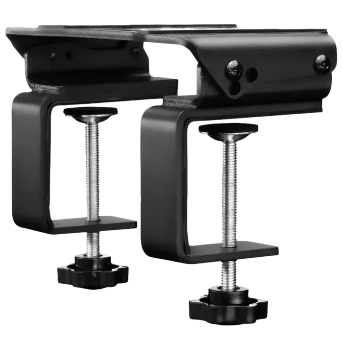 Simagic Multifunctional Table Clamp – Black - Sim Race Webshop B.V.