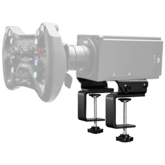 Simagic Multifunctional Table Clamp – Black - Sim Race Webshop B.V.