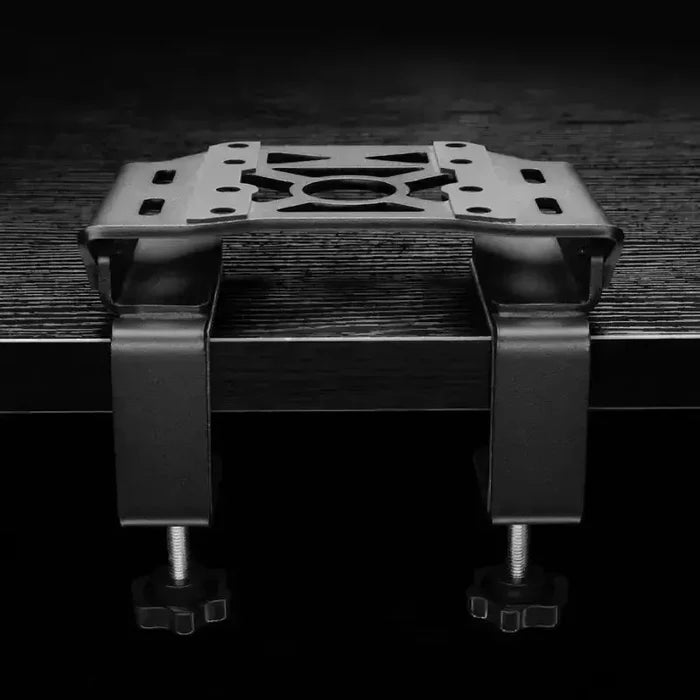 Simagic Multifunctional Table Clamp – Black - Sim Race Webshop B.V.