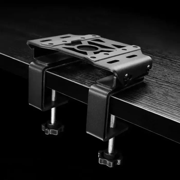 Simagic Multifunctional Table Clamp – Black - Sim Race Webshop B.V.