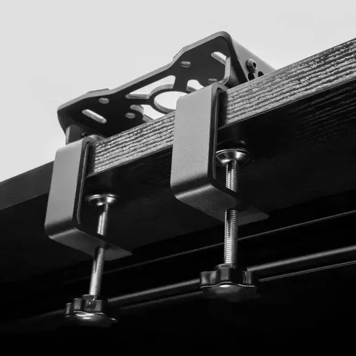 Simagic Multifunctional Table Clamp – Black - Sim Race Webshop B.V.