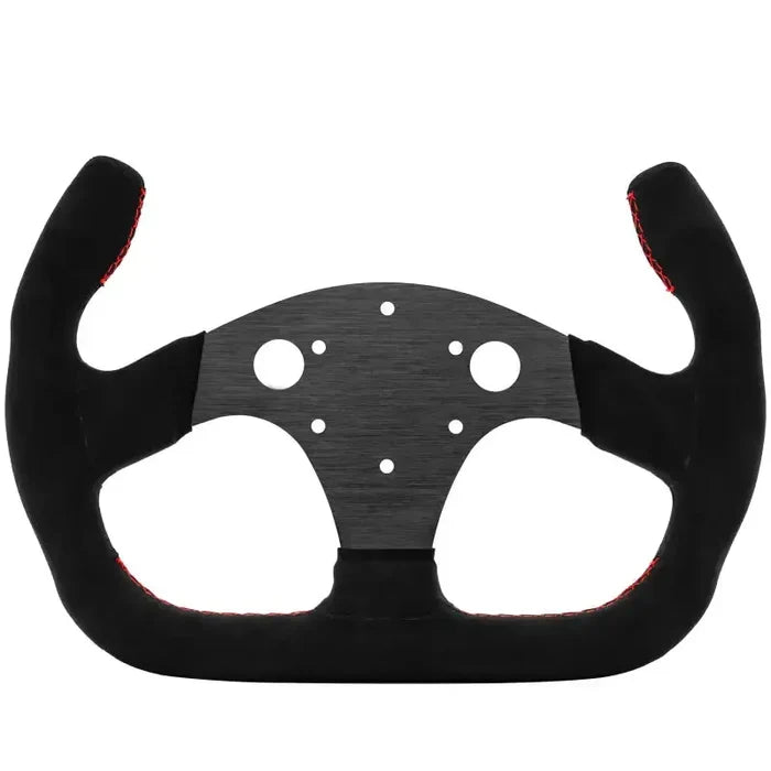 Simagic P-325C steering wheel rim 325 mm - Sim Race Webshop B.V.