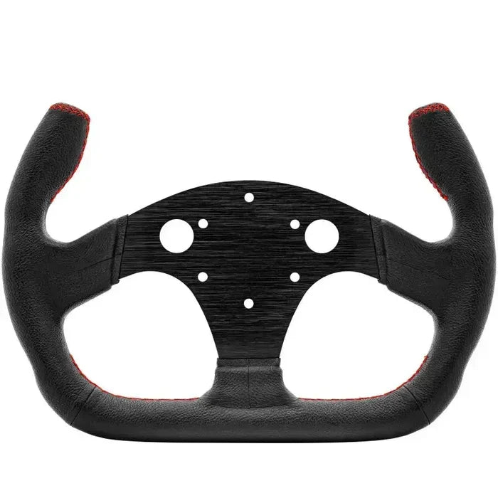 Simagic P-325C steering wheel rim 325 mm - Sim Race Webshop B.V.