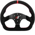 Simagic P-325D steering wheel rim 325mm - Sim Race Webshop B.V.