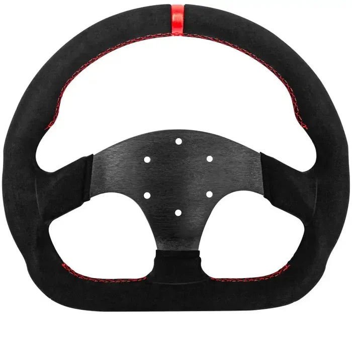 Simagic P-325D steering wheel rim 325mm - Sim Race Webshop B.V.