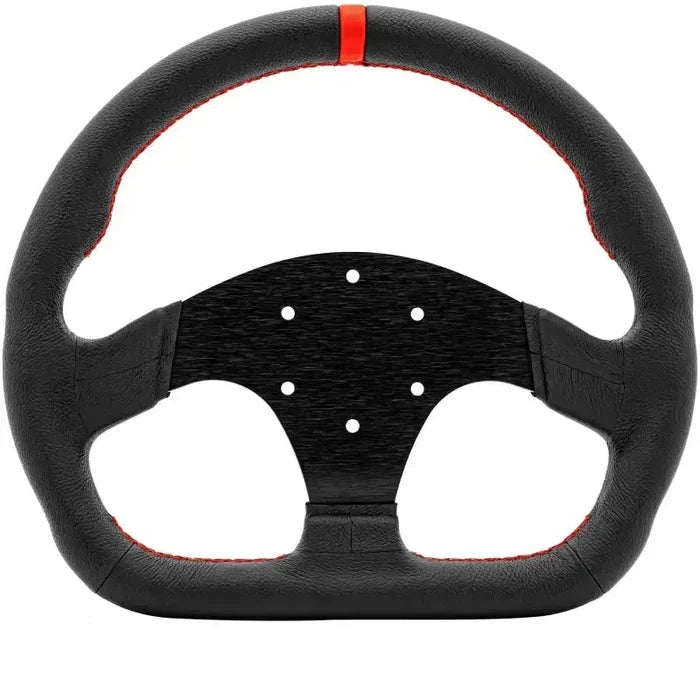 Simagic P-325D steering wheel rim 325mm - Sim Race Webshop B.V.