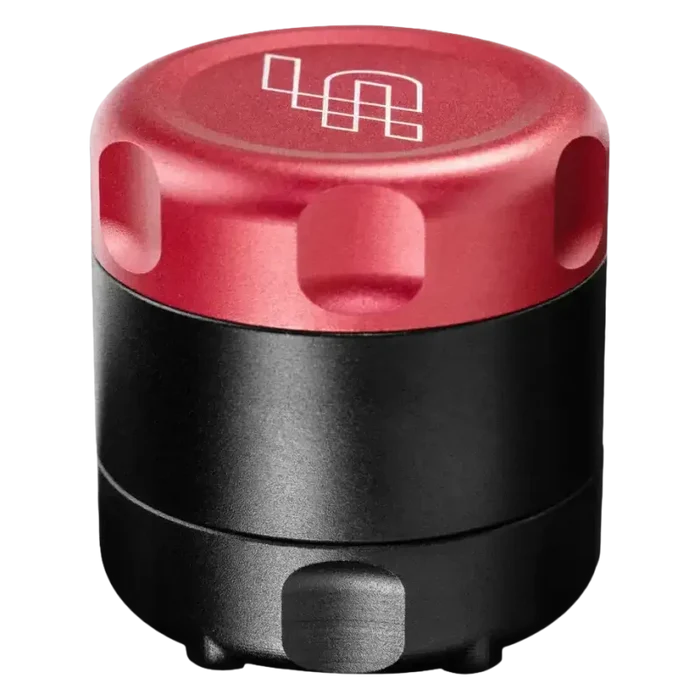 Simagic P-HPR GT Haptic Motor – Black/Red - Sim Race Webshop B.V.