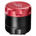 Simagic P-HPR GT Haptic Motor – Black/Red - Sim Race Webshop B.V.