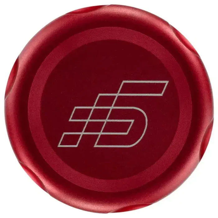 Simagic P-HPR GT Haptic Motor – Black/Red - Sim Race Webshop B.V.