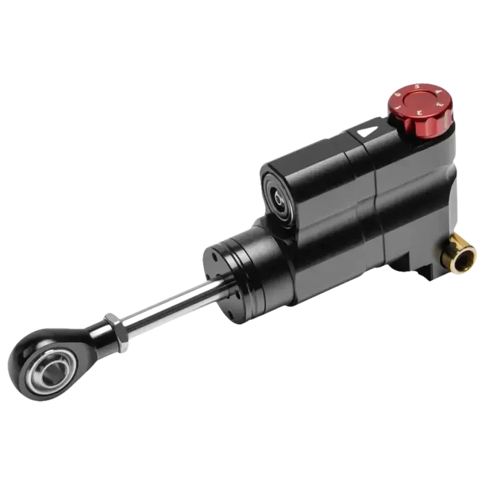 Simagic P-HTS Add-On Hydraulic System for P1000 Throttle Pedal - Sim Race Webshop B.V.