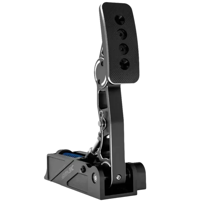 Simagic P1000 Clutch Pedal - Sim Race Webshop B.V.