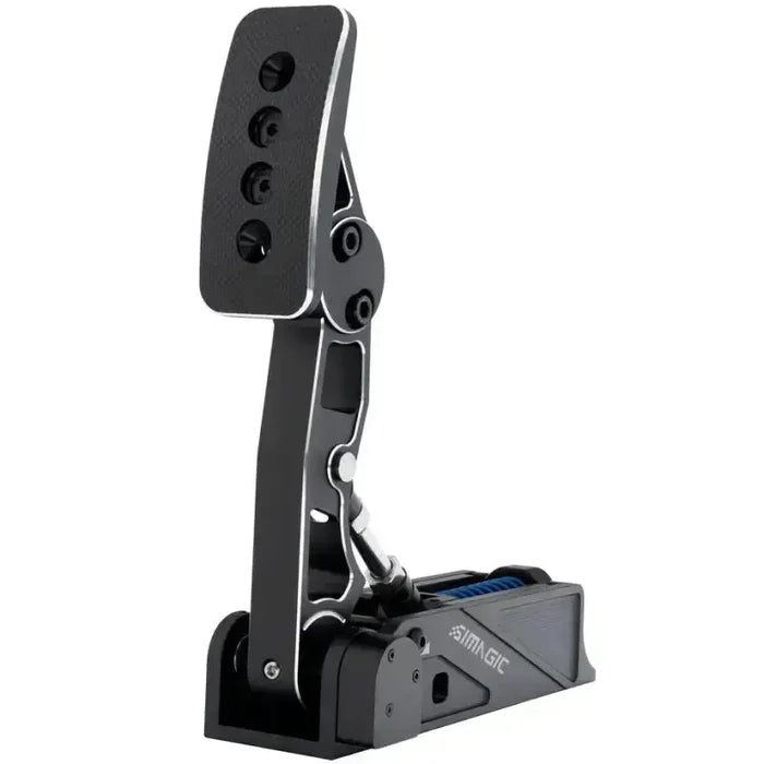 Simagic P1000 Clutch Pedal - Sim Race Webshop B.V.
