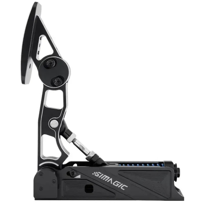 Simagic P1000 Clutch Pedal - Sim Race Webshop B.V.