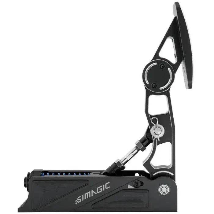 Simagic P1000 Clutch Pedal - Sim Race Webshop B.V.