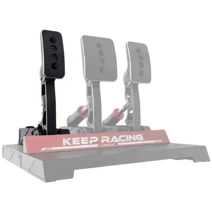 Simagic P1000 Clutch Pedal - Sim Race Webshop B.V.