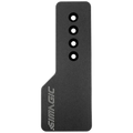 Simagic P1000 Extended Throttle Pedal Plate - Sim Race Webshop B.V.