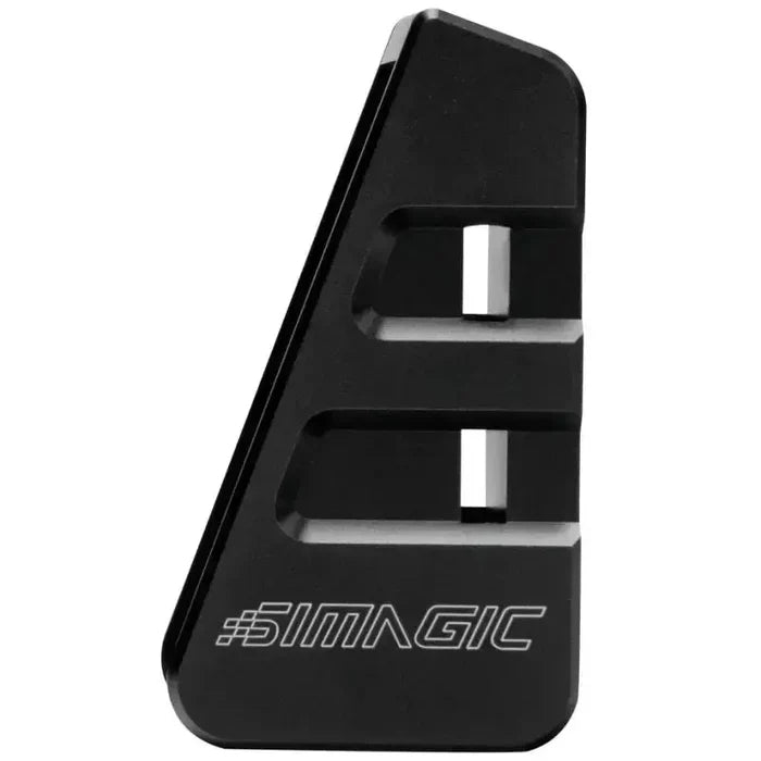 Simagic P2000 Bracket for Haptic Module – Black - Sim Race Webshop B.V.