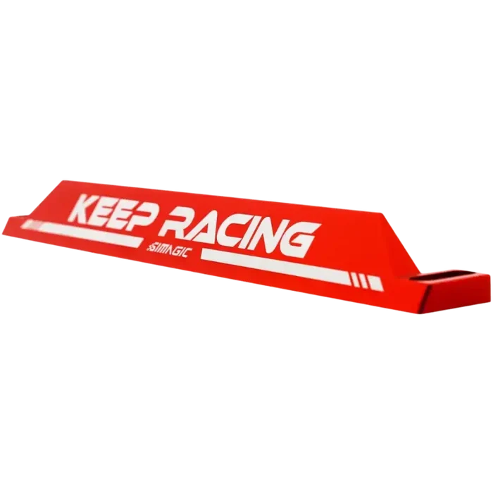 Simagic P2000 Heel Stop - Sim Race Webshop B.V.
