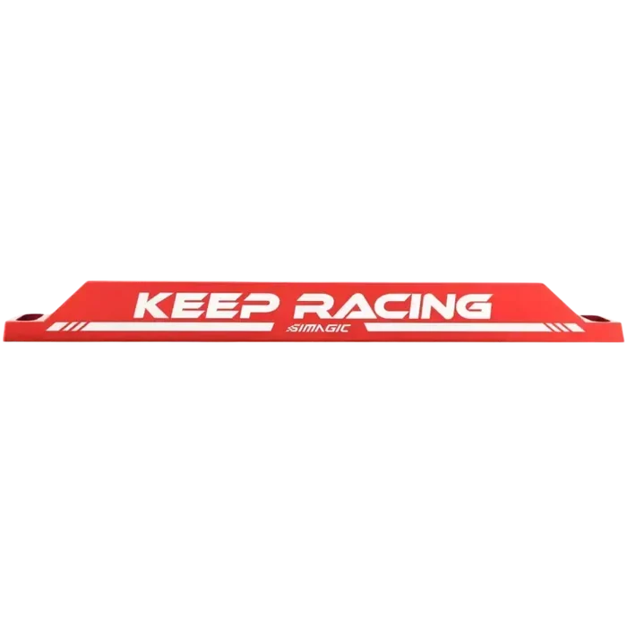 Simagic P2000 Heel Stop - Sim Race Webshop B.V.