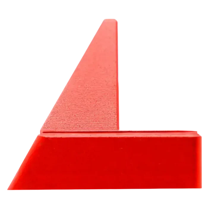 Simagic P2000 Heel Stop - Sim Race Webshop B.V.