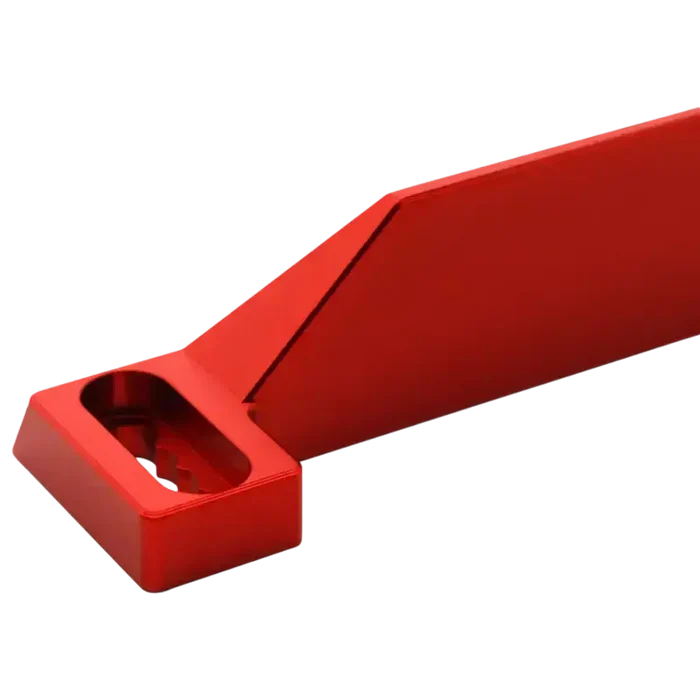 Simagic P2000 Heel Stop - Sim Race Webshop B.V.