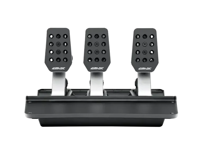 Simagic P500 pedal set - Sim Race Webshop B.V.