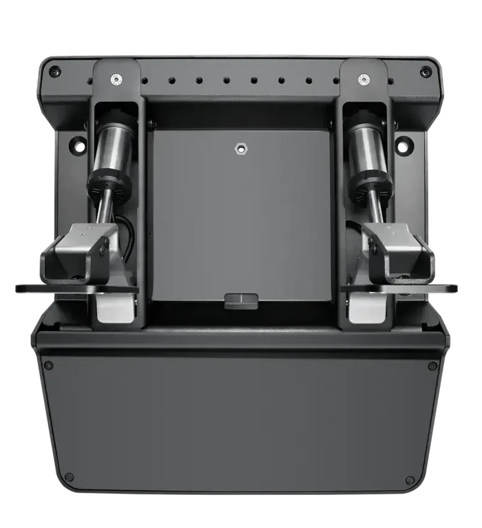 Simagic P500 pedal set - Sim Race Webshop B.V.