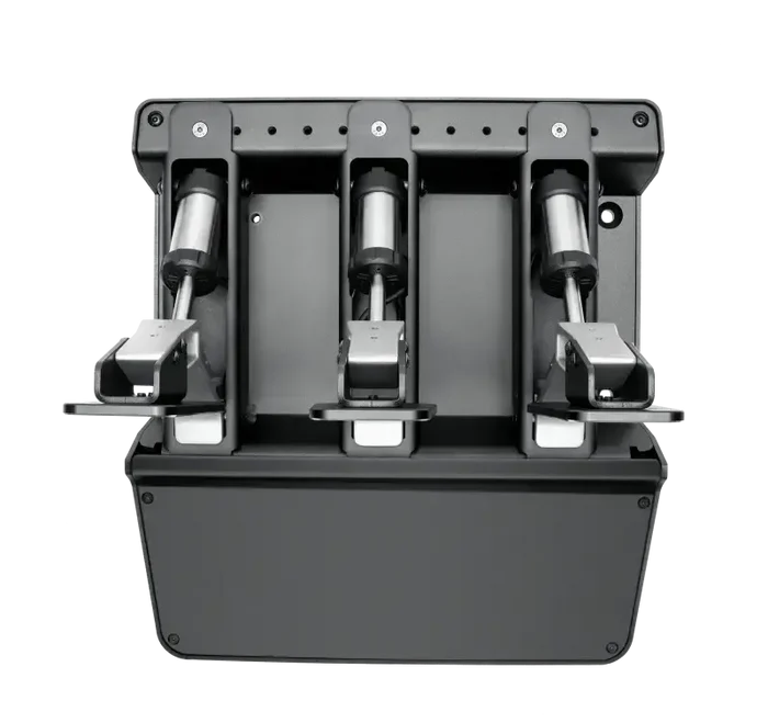 Simagic P500 pedal set - Sim Race Webshop B.V.