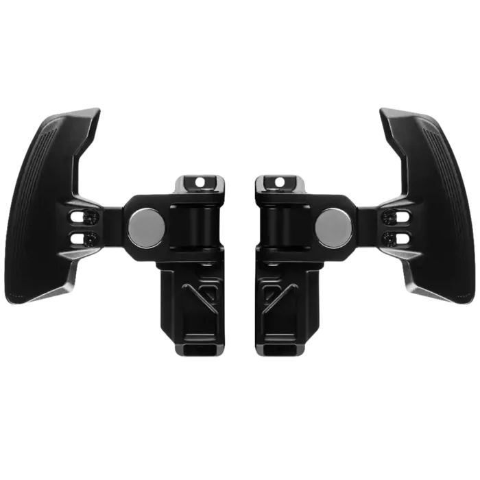 Simagic Paddle Shifter Module – Black - Sim Race Webshop B.V.